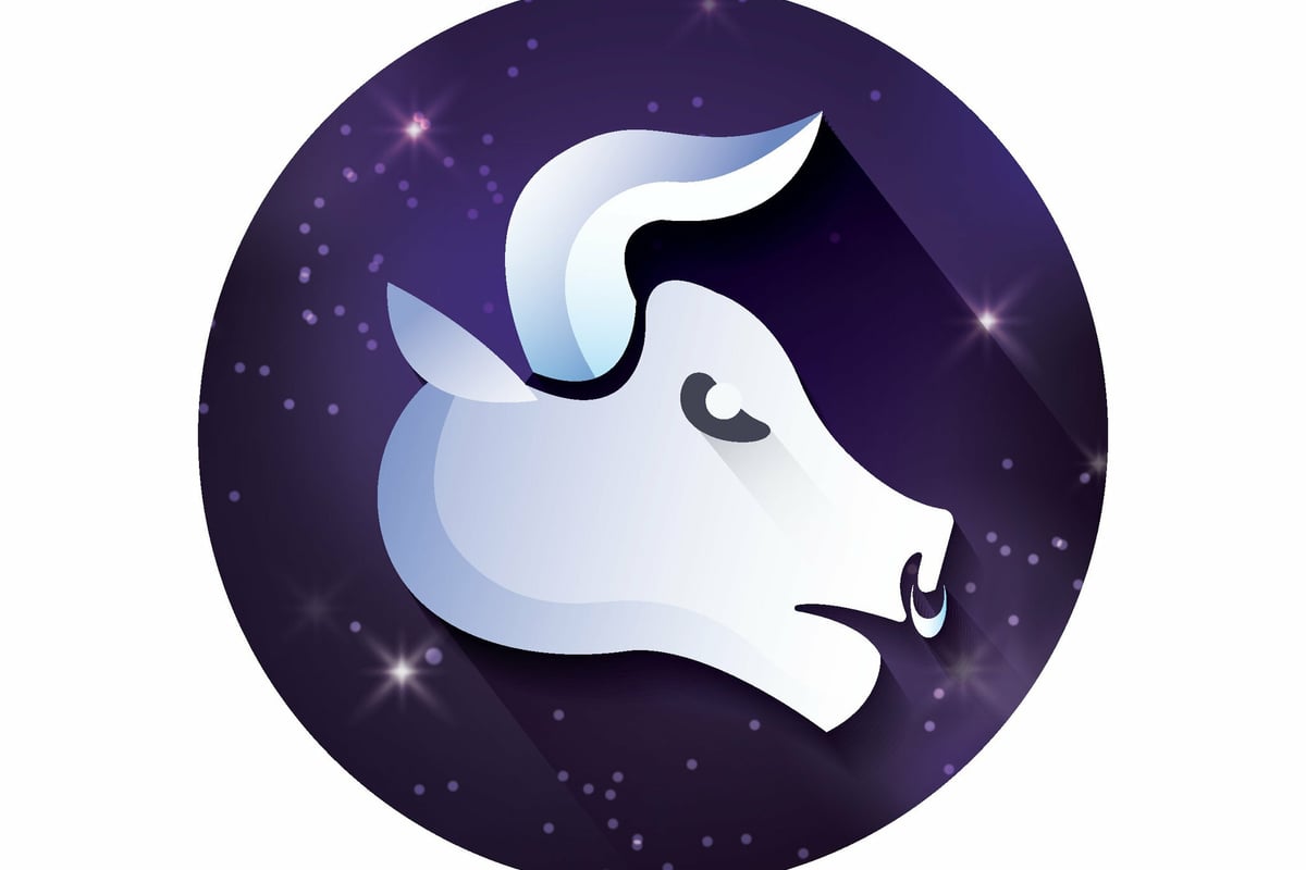 Free Taurus monthly horoscope for January 2024