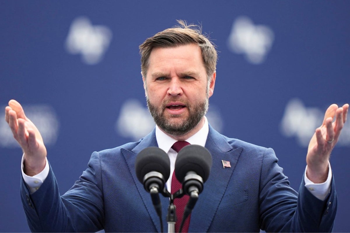 JD Vance unveils elaborate chicken coop at vice president residence – did it come out of taxpayer money?