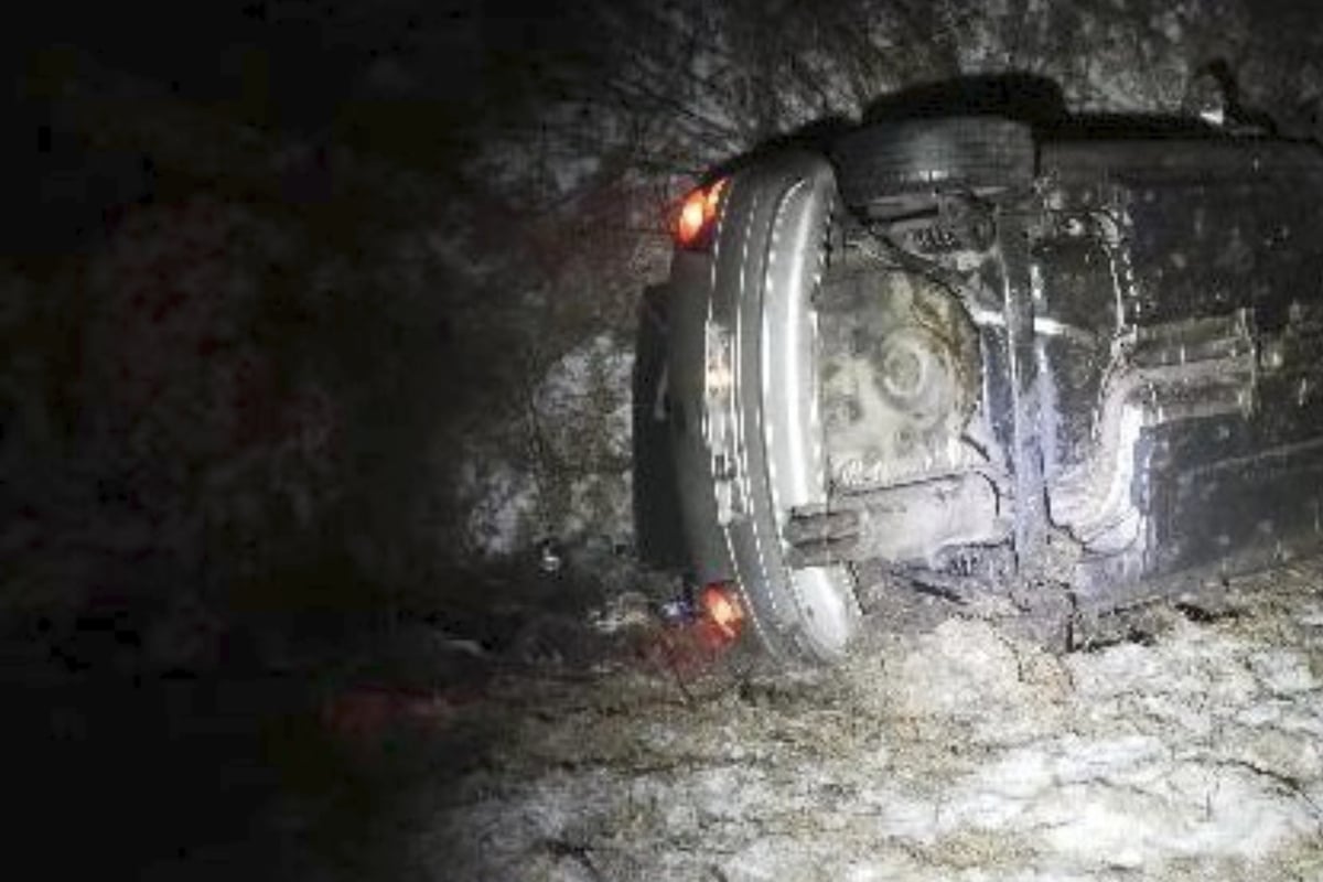 Polo-und-Toyota-berschlagen-sich-auf-A1-Doch-dann-kommt-es-noch-dicker