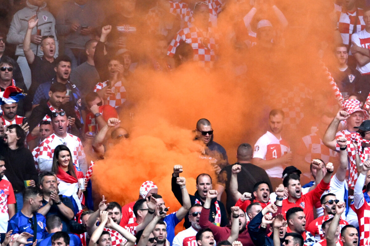 "Tötet Serben!": Nationalteam droht mit Ausstieg aus der EM 2024