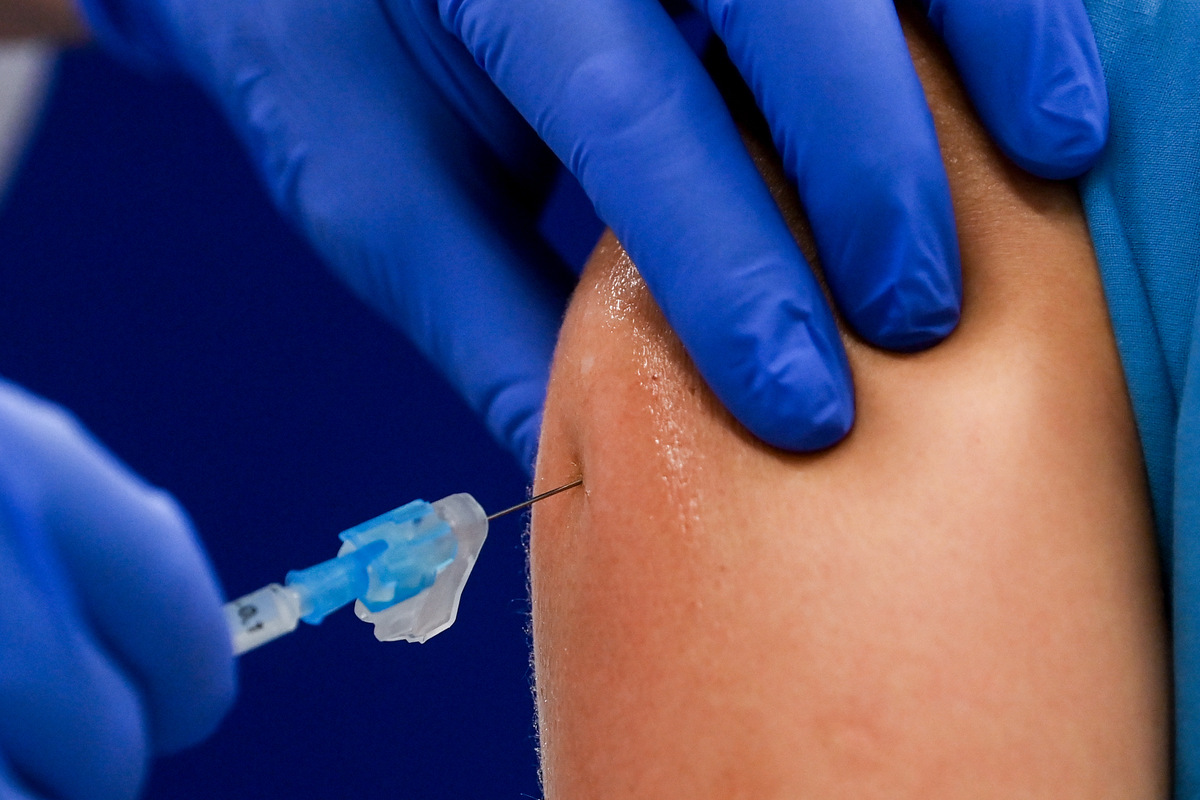 Coronavirus: Zahlen steigen, Kinderärzte setzen auf zügigen Impf-Einsatz bei unter Zwölfjährigen