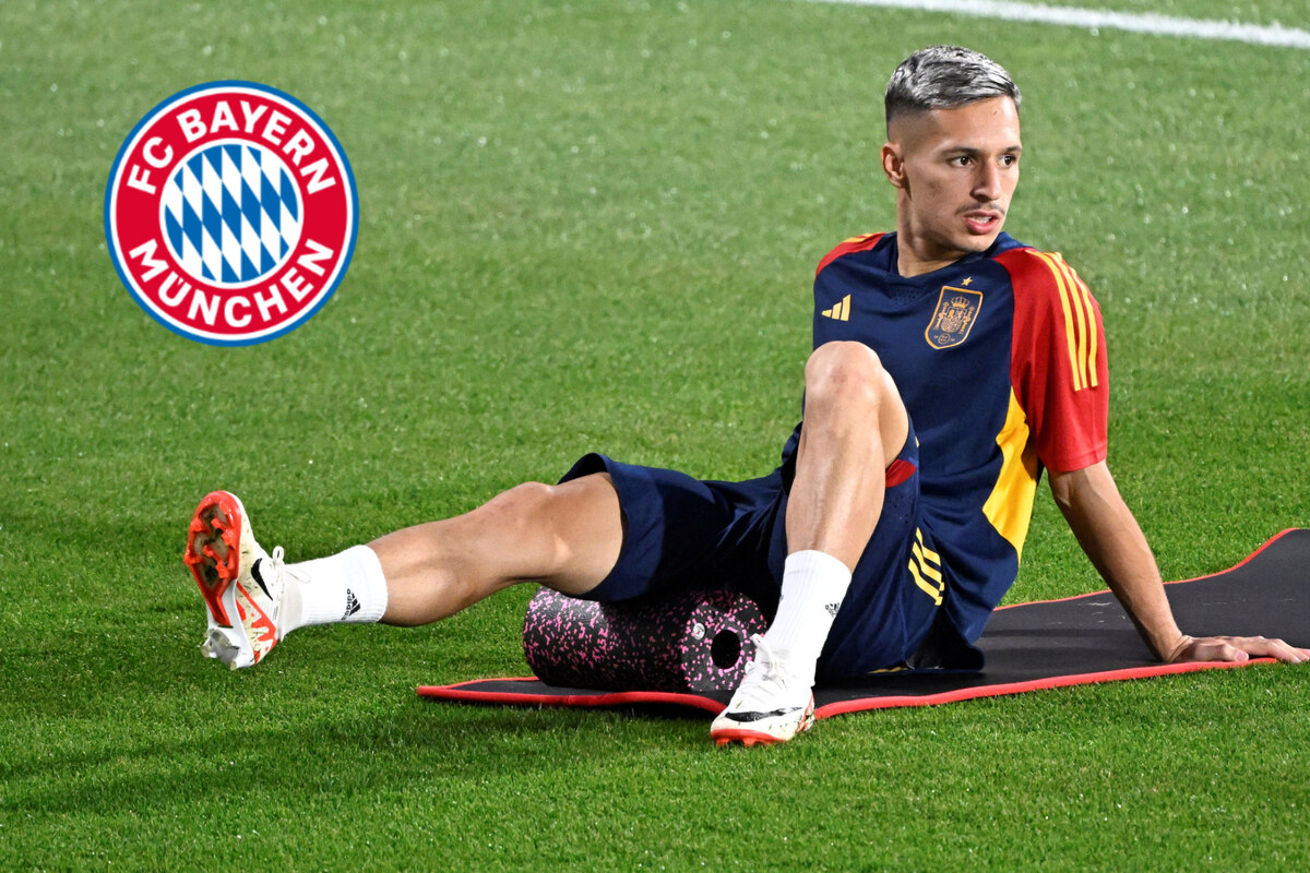 Zaragoza hat zwei Vorbilder bei Bayern