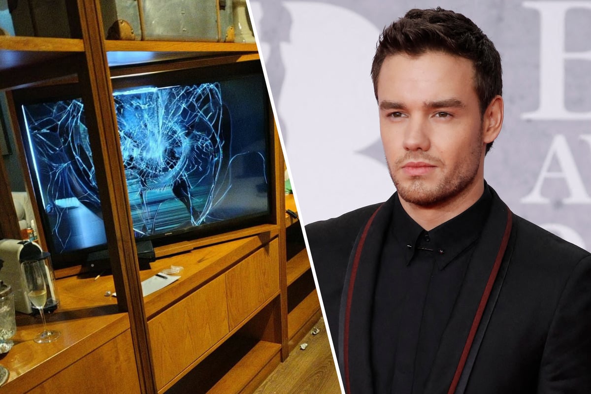 Liam Payne: Eyewitnesses reveal shocking new details of One Direction star's final hours