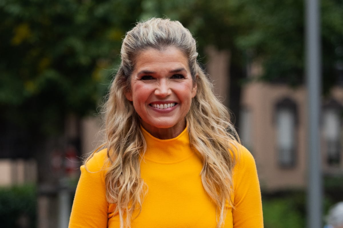 Anke Engelke News, Steckbrief, Bilder & Storys