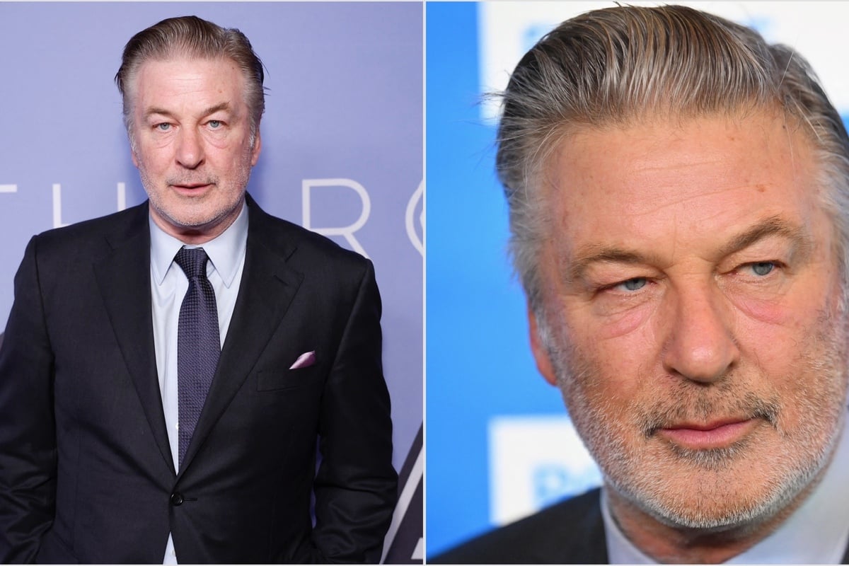 Alec Baldwin Scores Small Victory In Rust Shooting Case 