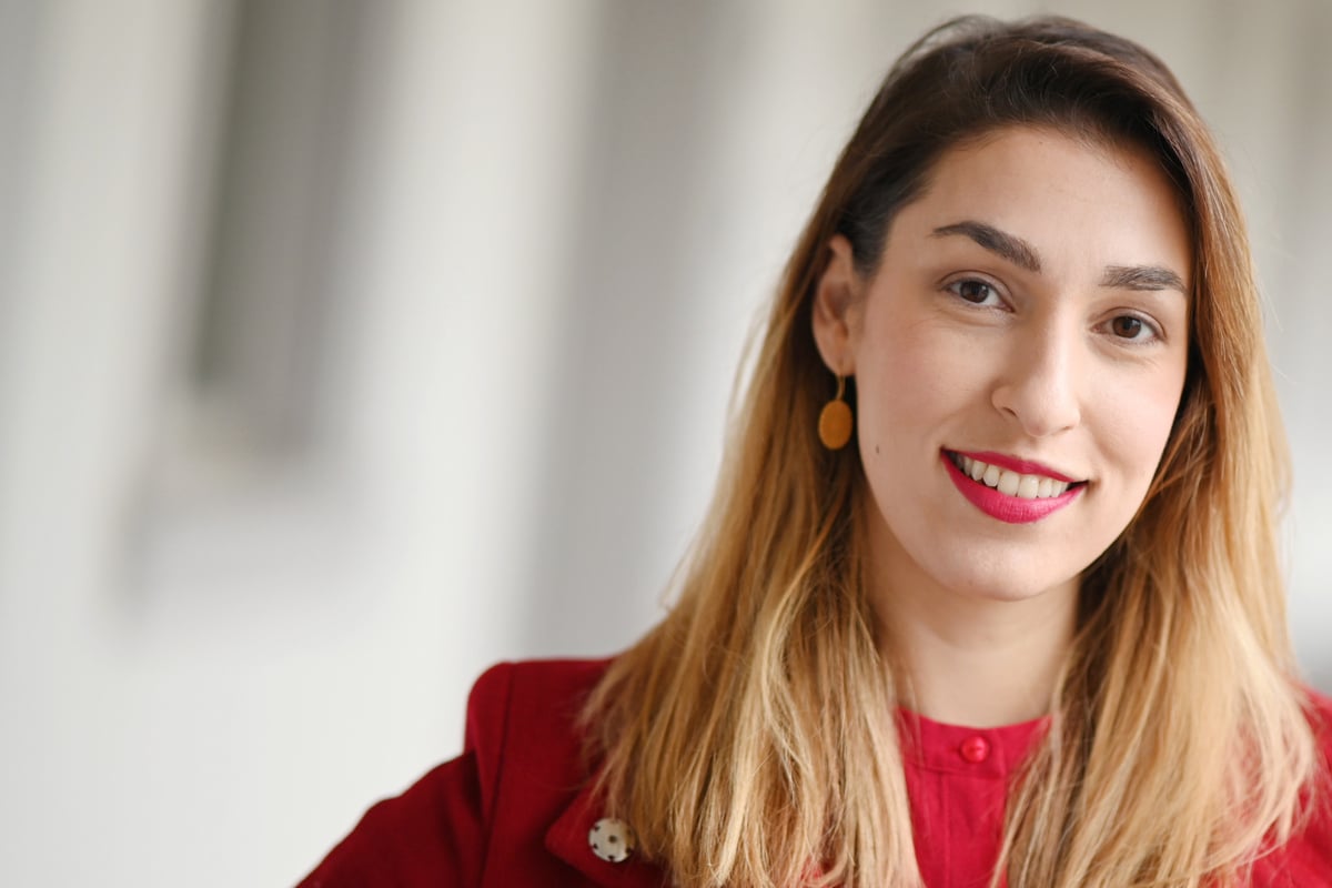 Vater stirbt nach schwerer Krankheit: Mit diesem Satz veränderte er das Leben von 