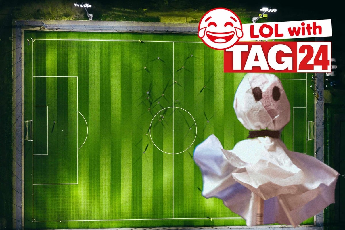 Joke of the Day for October 22, 2024 The best Halloween jokes to get