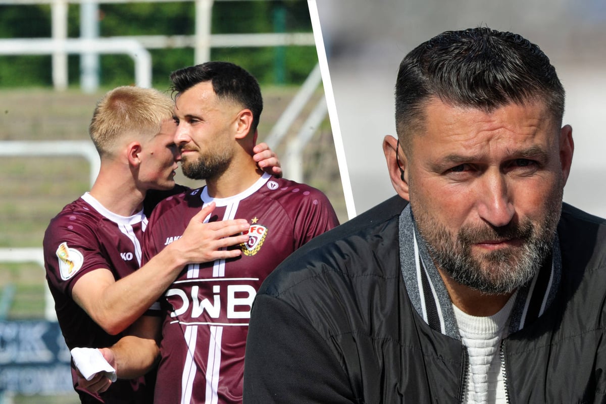 Mattuschka-Klub trifft im Berliner Pokalfinale auf Dynamo, Cottbus will Sieg in Brandenburg