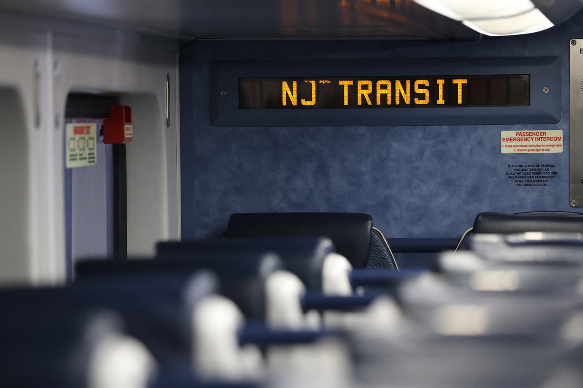 World Cup fans outraged over massive spike in transit prices: "It's a disgrace"