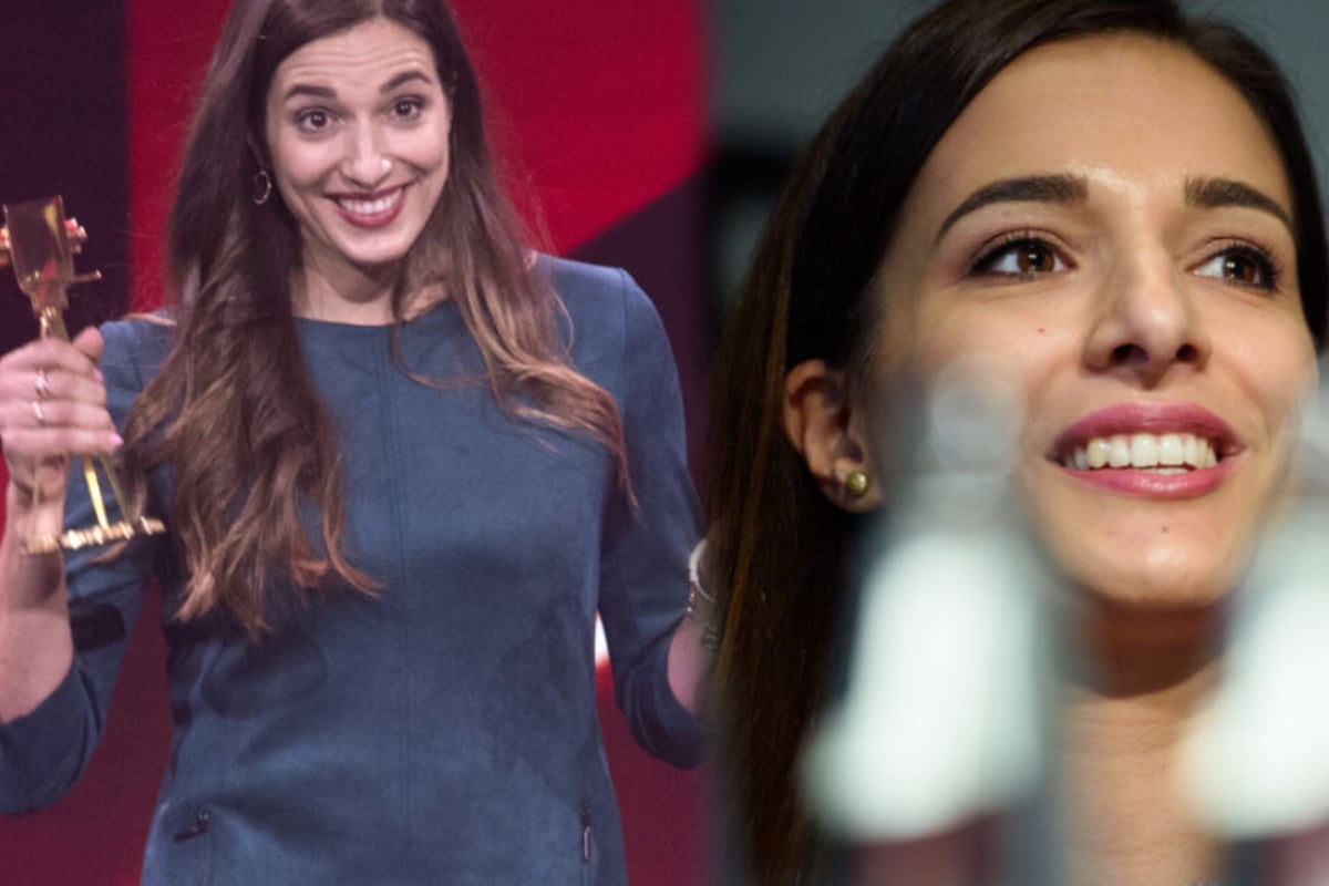 YouTubeStar Sally gibt heißen Tipp, was Ihr für spontanen Besuch