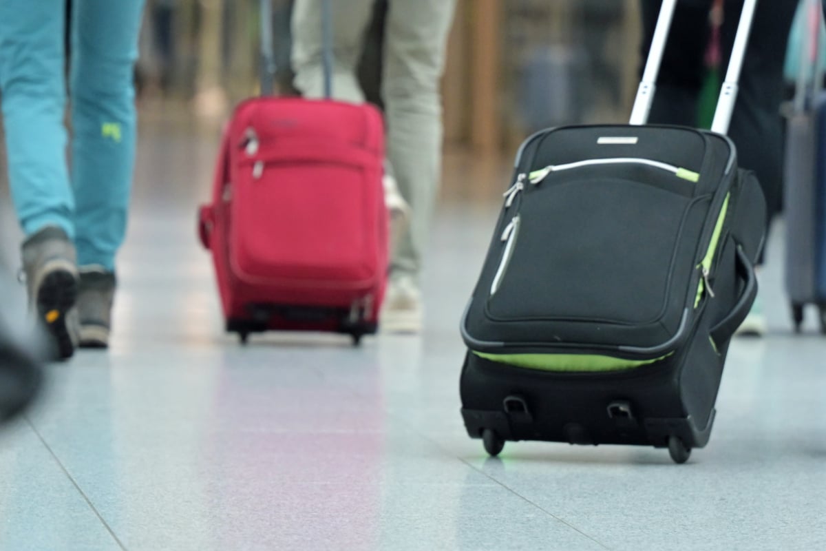 Reisende aufgepasst: Lufthansa streicht freien Handgepäckkoffer