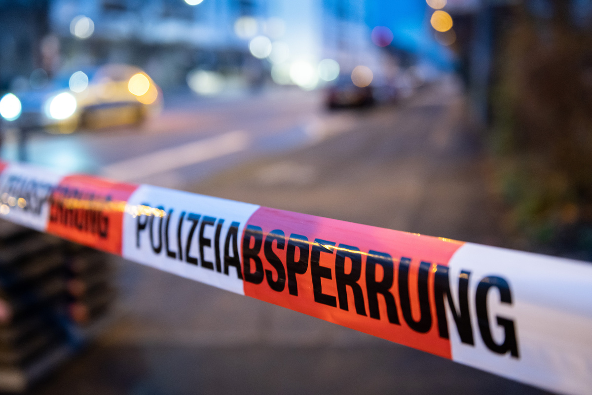 Bombenfund: Fernverkehr Hamburg-Hannover wird umgeleitet