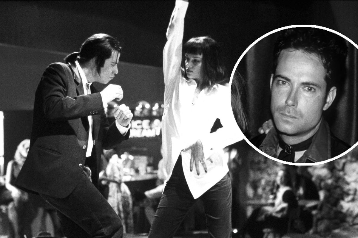 Blackie Onassis UrgeOverkillDrummer mit 57 Jahren verstorben