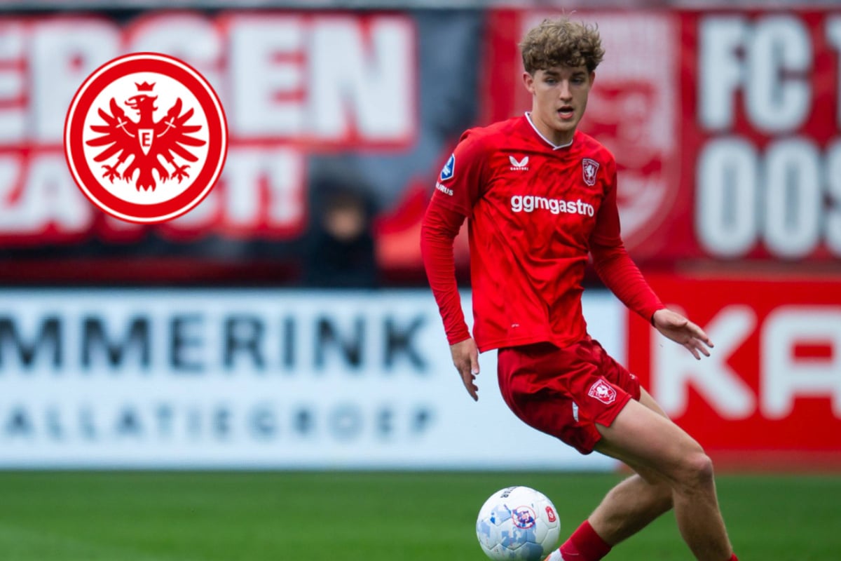 18-jähriges Mega-Talent: Eintracht will Shooting-S