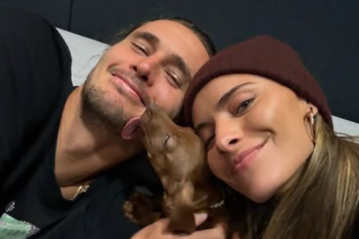 Alexander-Zverev-mit-traurigem-Geschenk-Sophias-Hund-ist-dieses-Jahr-verstorben-