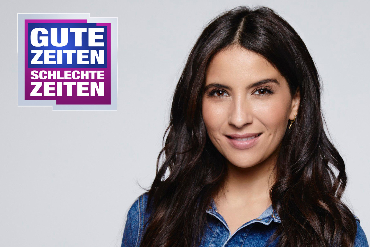 GZSZ Laura lebt, aber Fans machen sich über wichtiges Detail lustig