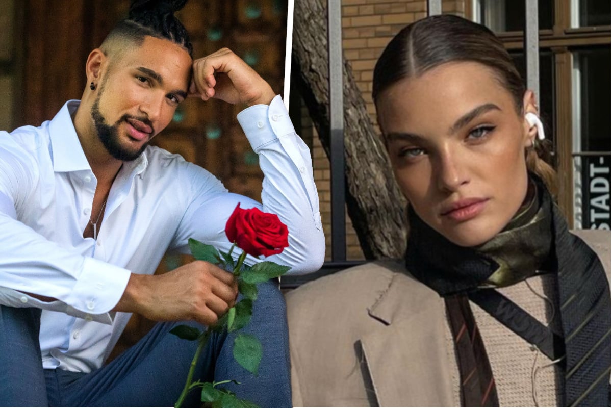Ex Narzisst Hat Neue Freundin Neuer Bachelor: Seine bekannte Ex-Freundin warnt! "Er ist ein Narzisst"