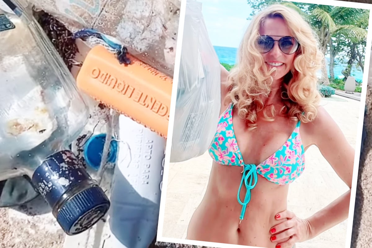 Sonya-Kraus-sendet-sehr-spezielle-Urlaubsgr-e-quot-Totale-Idiotie-quot-