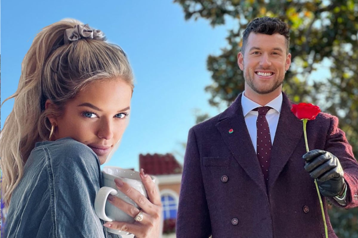 The Bachelor: Clayton Echard gets denied in record time on the season