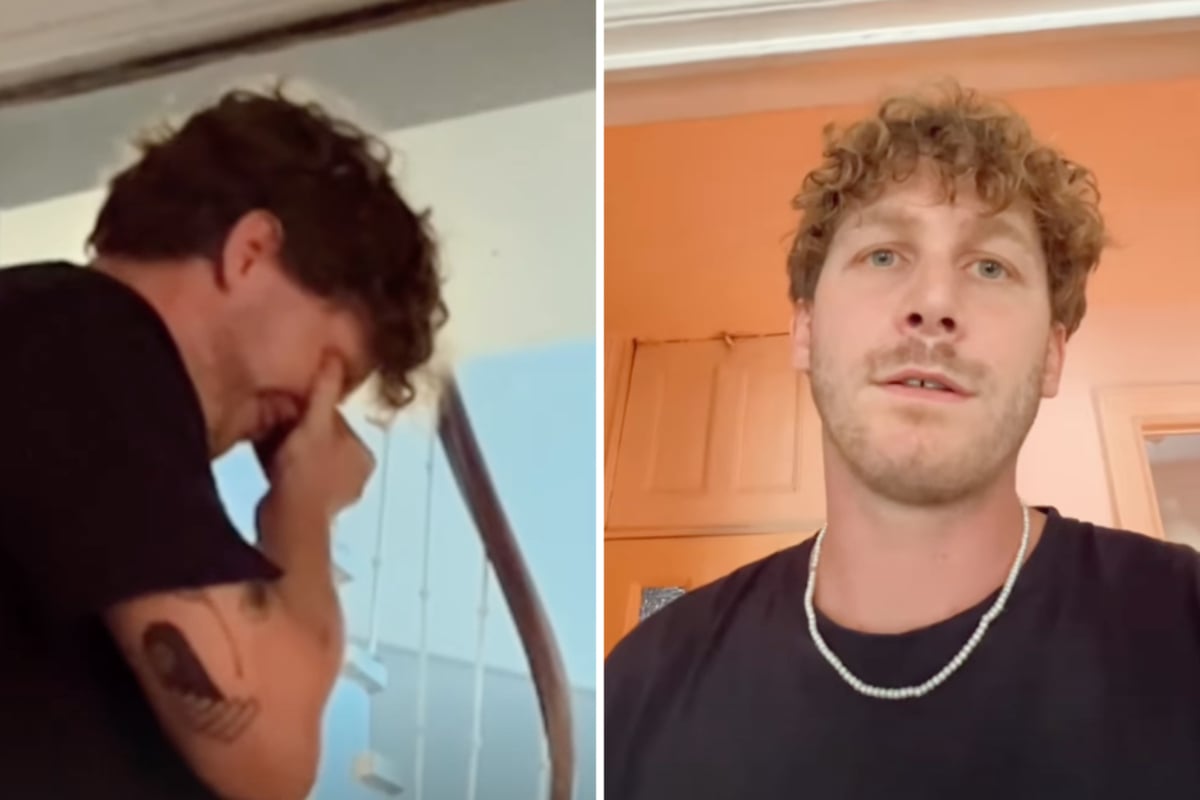 Malte Zierden leistet sich mal wieder extrem teuren Fail "Ich hasse mein Leben"