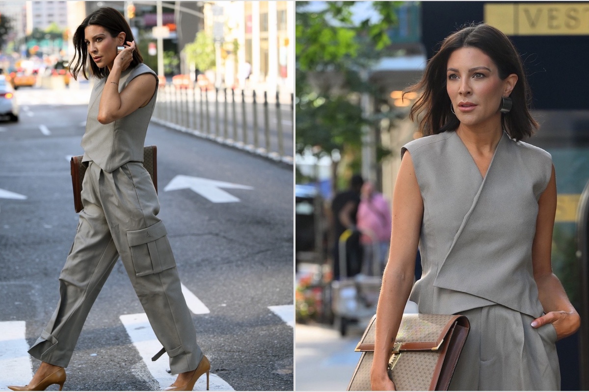 Fashion fall guide 2023: An inside scoop on this season's top trends