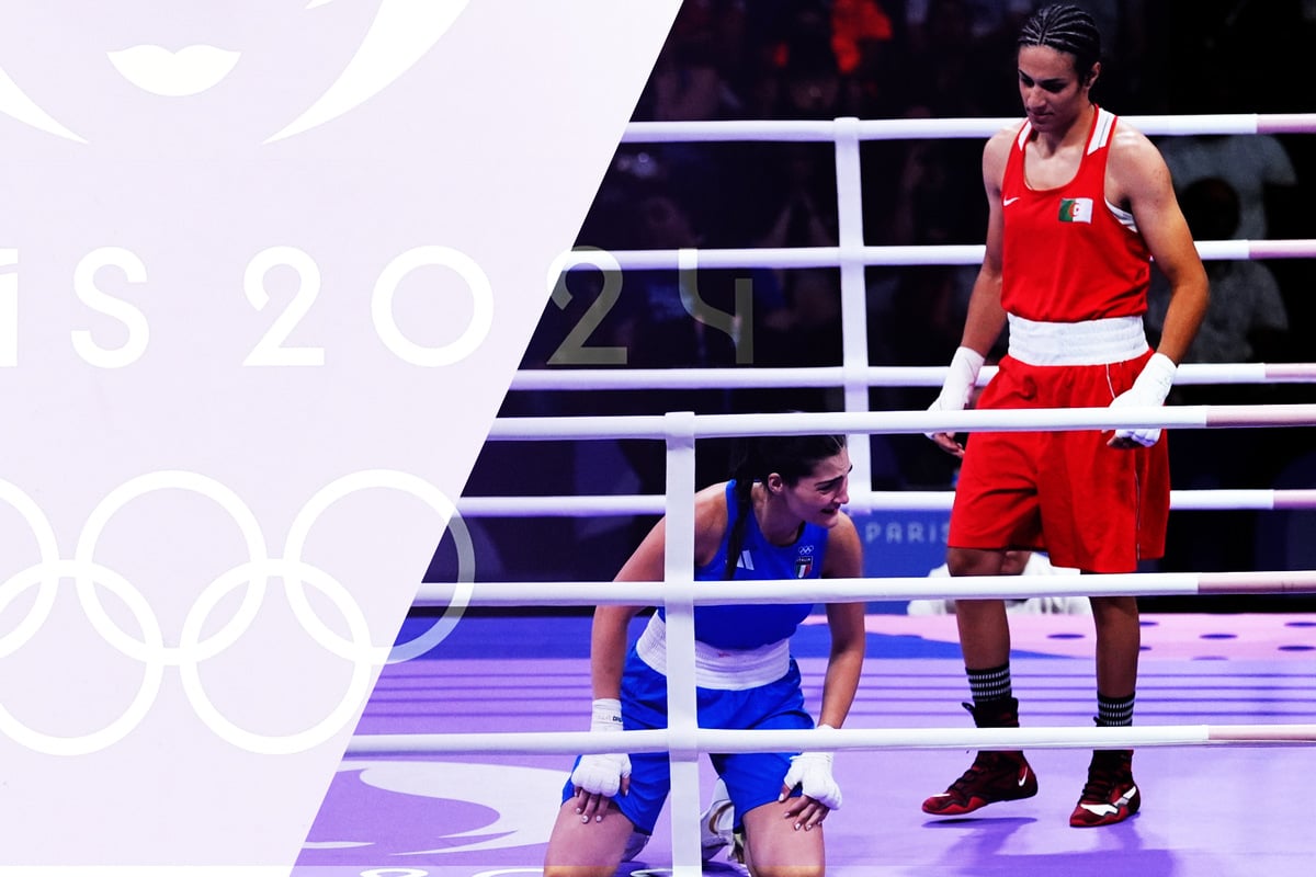 Olympia 2024 im Liveticker: Nach Tränen-K.o.! Gender-Streit um Boxerin geht in nächste Runde