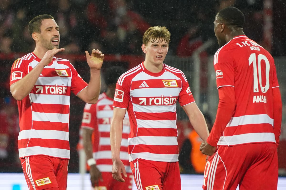 Union-Berlin-Blog: Hier regiert der FCU: Ostersonntag muss ein Heimsieg her!