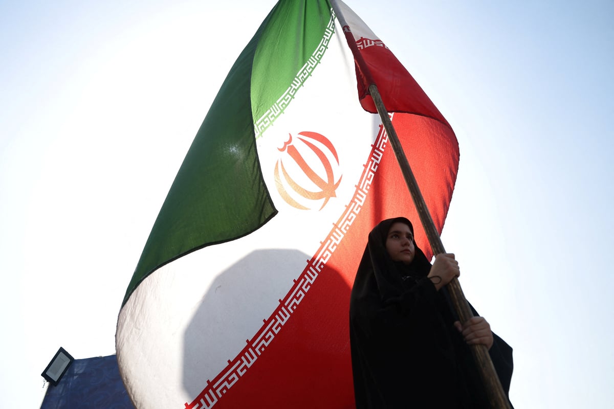 US says it downed multiple Iranian drones as both insist peace deal has "never been closer"
