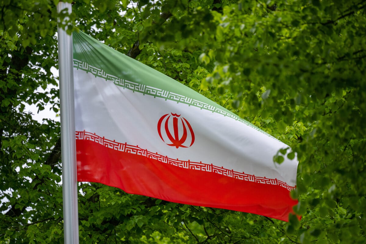 Nahost-Konflikt-Iranische-Zeitung-berichtet-ber-inhaftierte-rzte-nach-Protesten