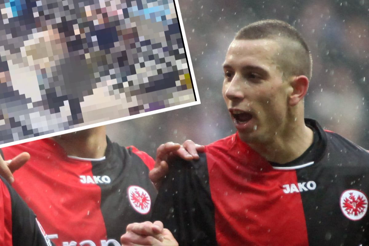 Früherer EintrachtKicker Nikola Petkovic soll ExNBAStar Nemanja