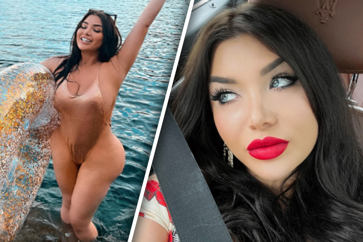Melody haase nude
