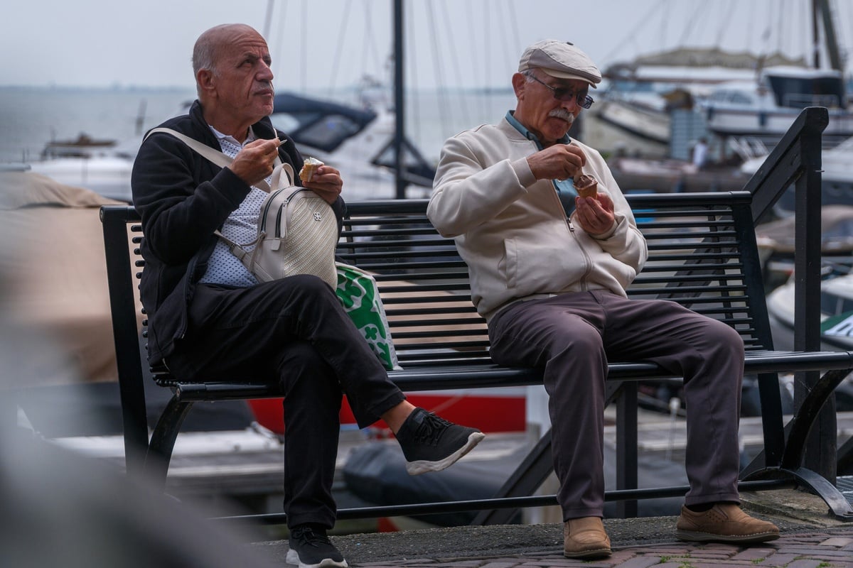 Spruch des Tages vom 3.4.2026 - Tägliche Inspiration von TAG24