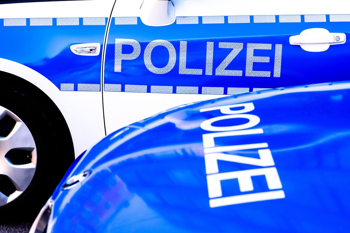 Verletzter Mann auf dem Chemnitzer Sonnenberg gefunden