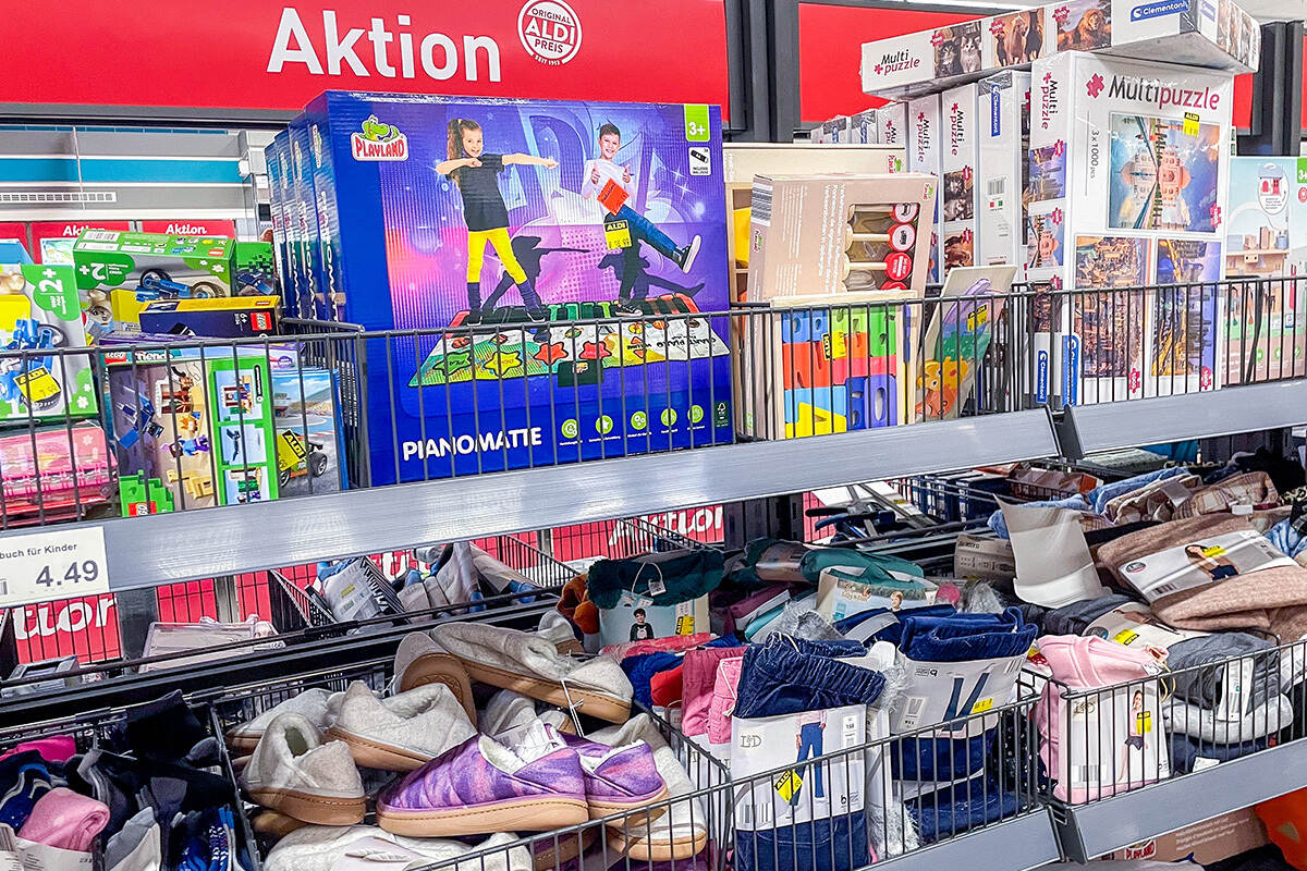 Aldi: Neue Angebote ab 30.12. - Entdecken Sie die Highlights!