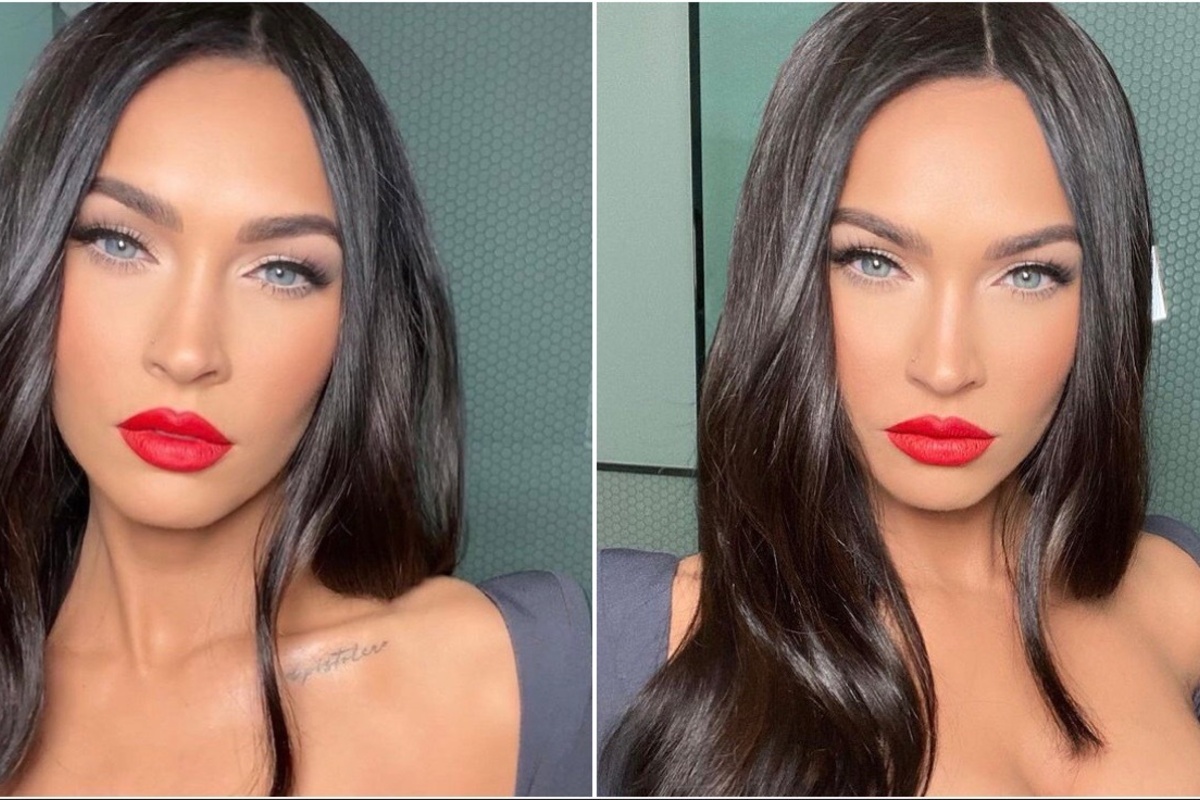 Megan Fox slams "cancel culture" over Donald Trump "legend" comment