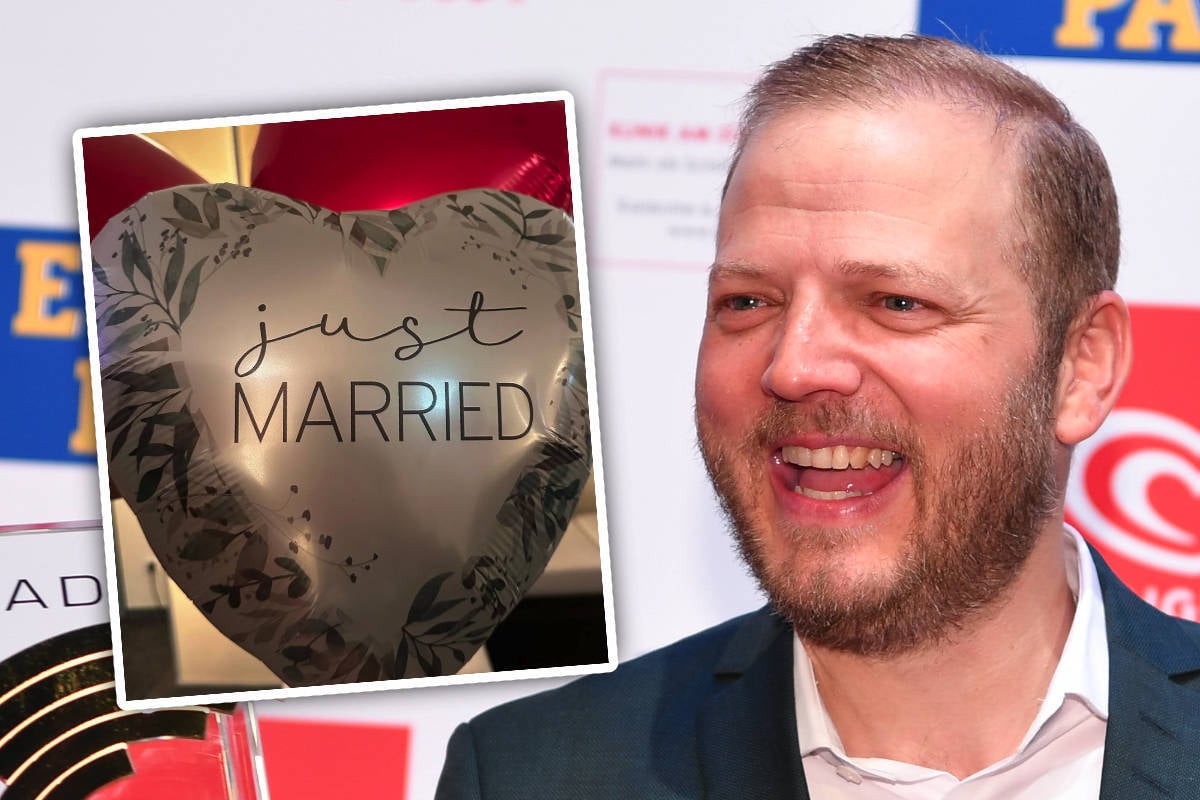 Elena Uhlig Und Fritz Karl Sind Nach Ihrer Hochzeit Pleite