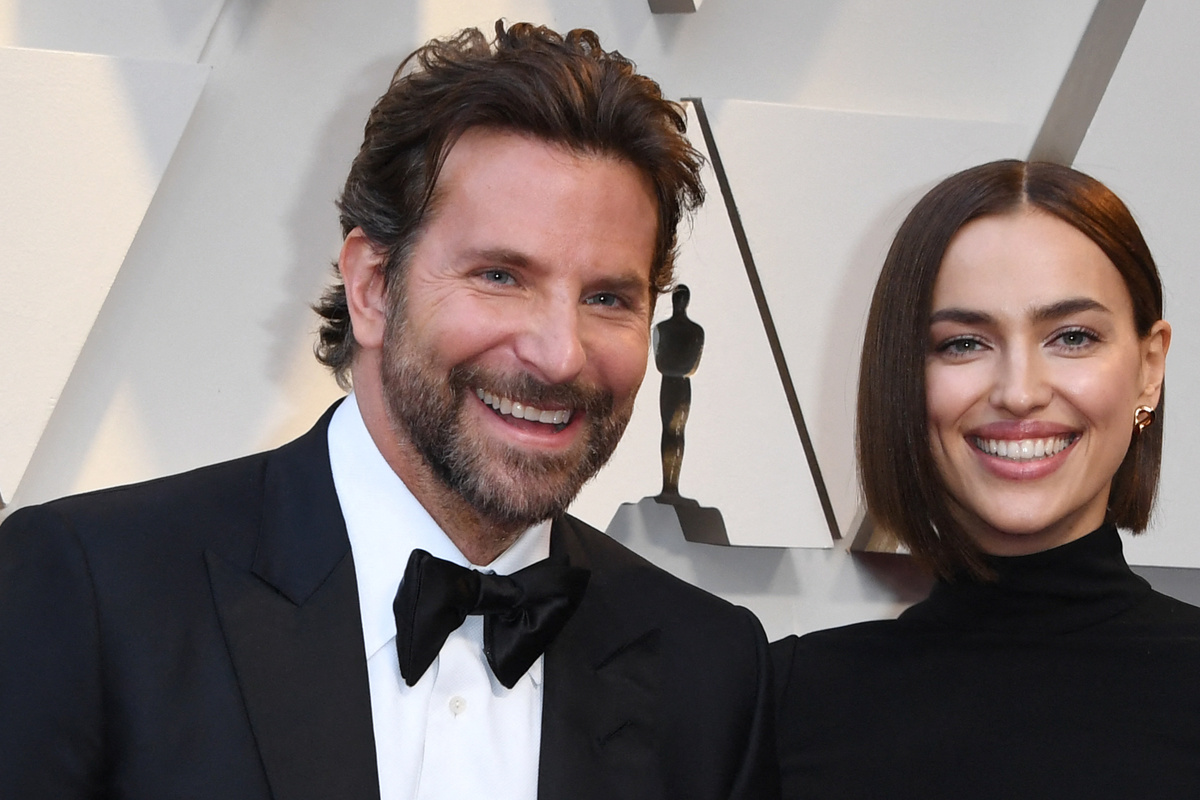 Bradley Cooper and Irina Shayk further spark reunion rumors with NYC ...