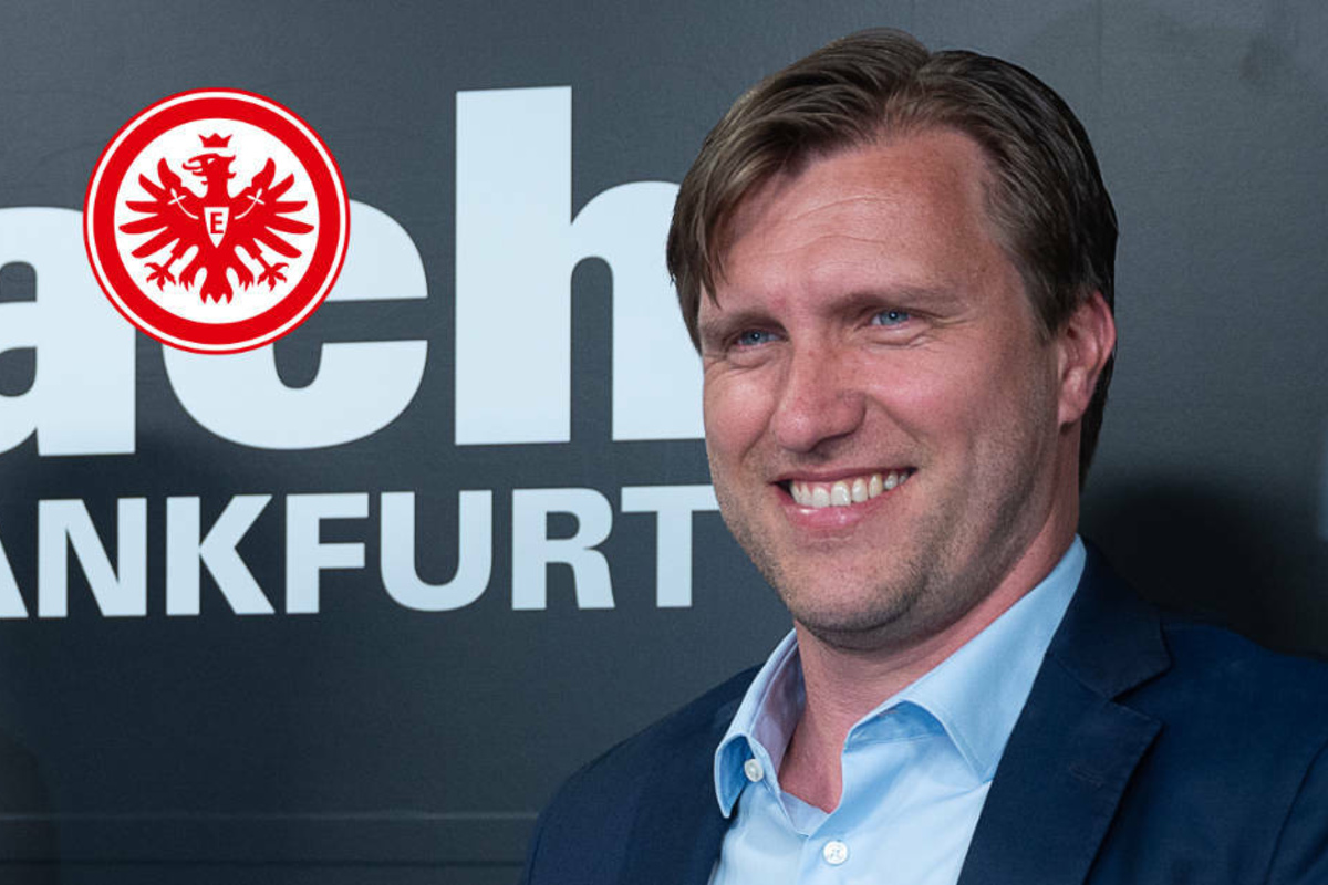 Spielstart im Sommer: Eintracht Frankfurt II in Hessenliga zugelassen