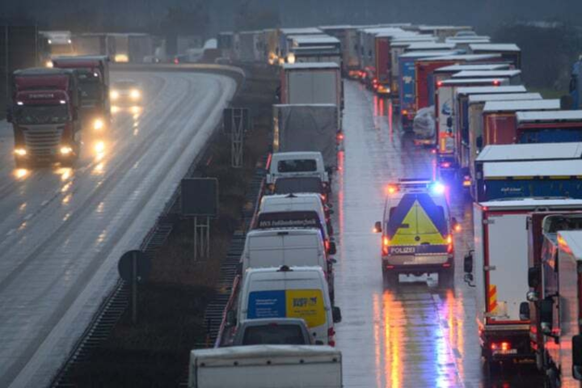 Fabelhafte Unflle Regensburg Heute Ebenbildnull
