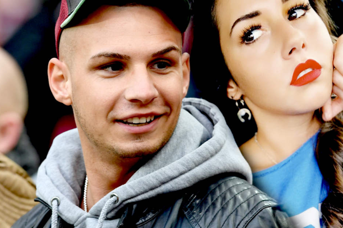 Sarah Und Pietro Dream Team übersetzung