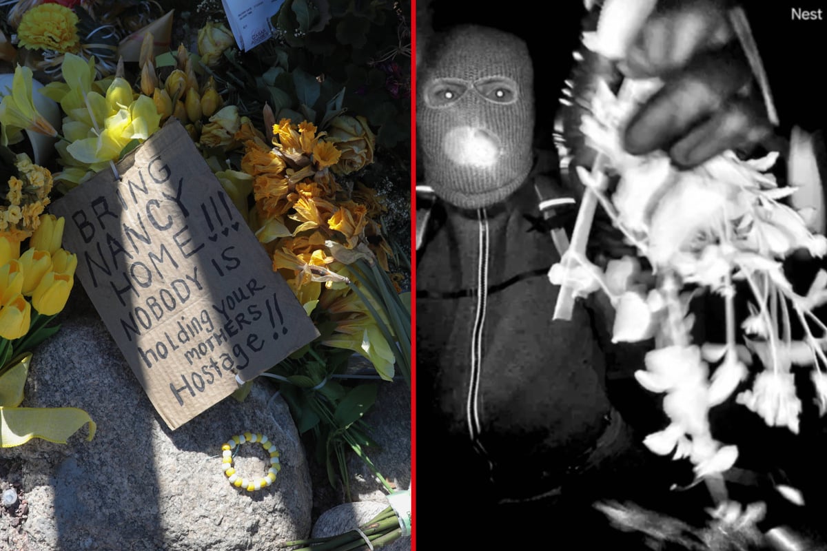 Nancy Guthrie disappearance update reveals possible "disagreement"