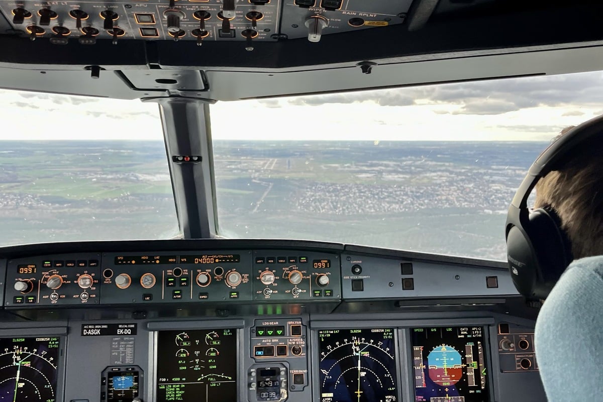 flug von berlin nach amman