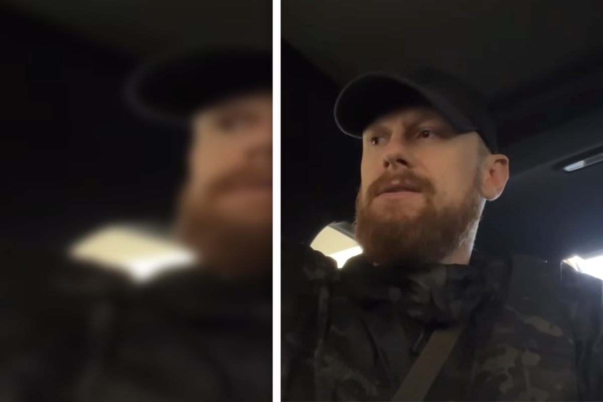 Fritz Meinecke erhält Schockdiagnose Darum muss der Abenteurer