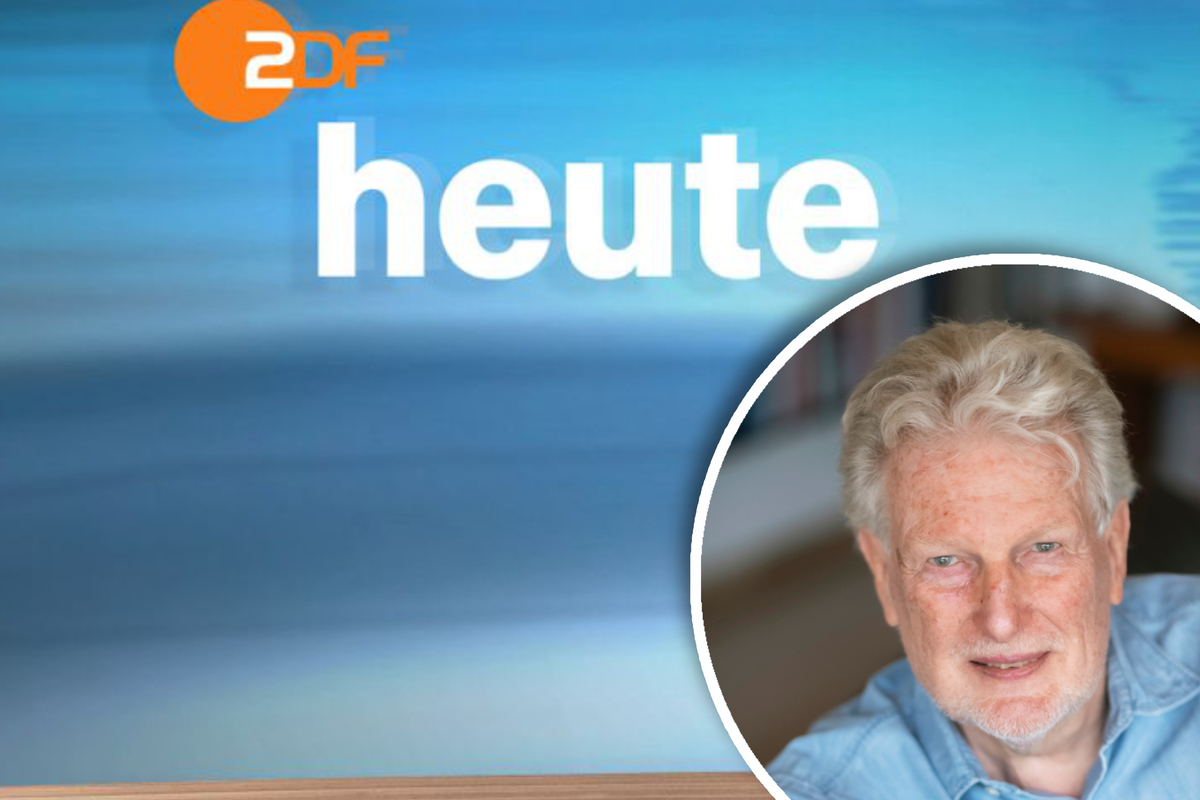 Einstiger SWR-Intendant schießt scharf gegen ZDF-Nachrichten ...