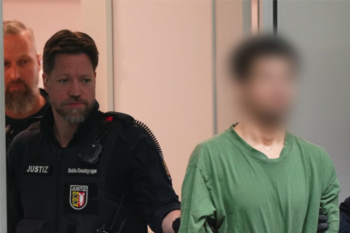 Nach Urteil um tödliche Messerattacke von Brokstedt: Verteidigung geht in Revision