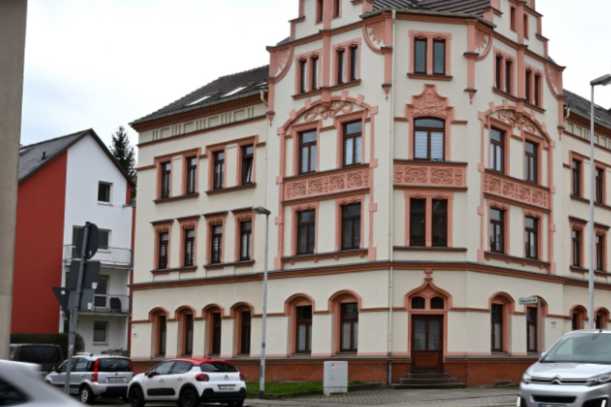 An Und Verkauf Chemnitz Zwickauer Straße Chemnitz: Zwickauer Straße morgen Abend voll gesperrt!