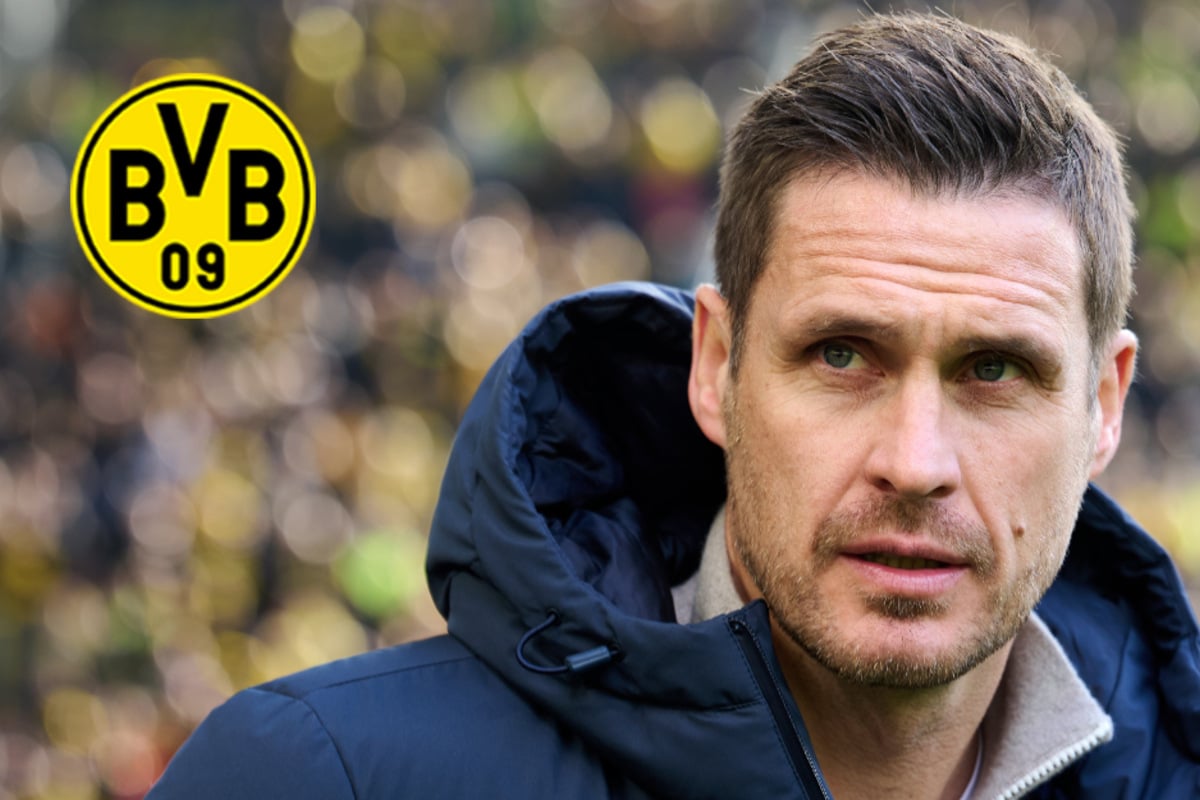 Vertragsauflösung beschlossen! Das kassiert Ex-Boss Kehl vom BVB