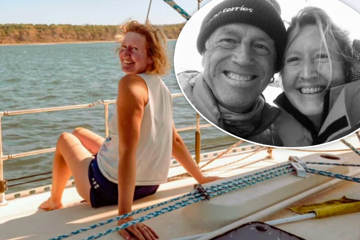 Todesrätsel auf See: Paar bricht zu Segelreise auf - dann werden ihre Leichen gefunden!