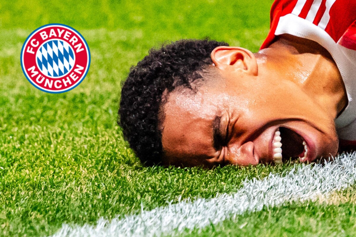 Musiala mit böser Erinnerung vor Champions-League-Halbfinale: 