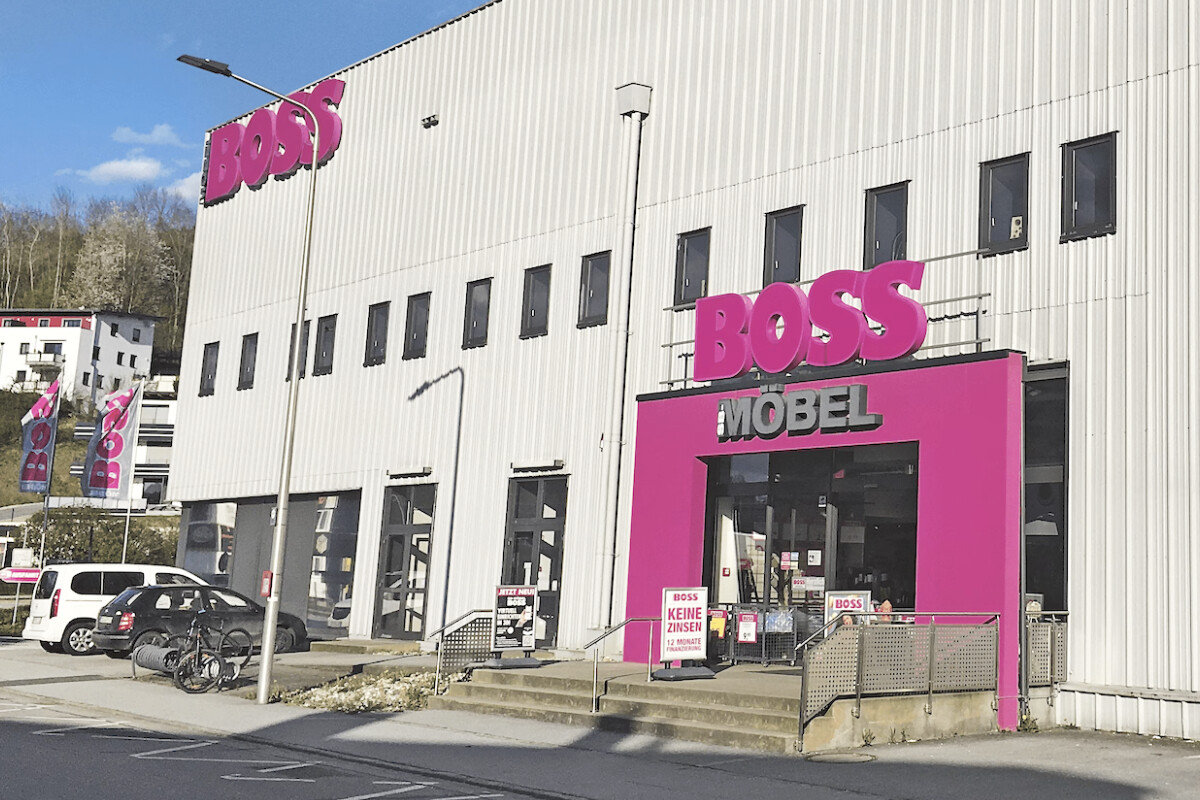 Möbel-Discounter unterstützt Flutopfer mit 20 Prozent auf alles
